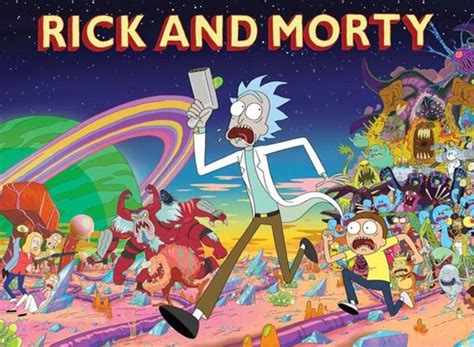 rick and morty countdown|Rick and Morty TV Show Air Dates & Track Episodes .